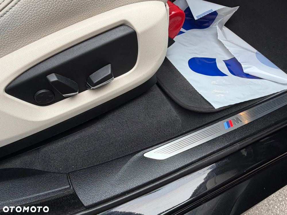 BMW X6 xDrive30d M Sport - 17