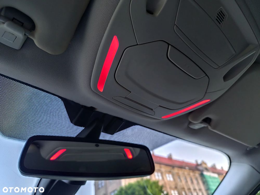 Ford Focus 1.0 EcoBoost STart-Stopp-System Titanium - 19