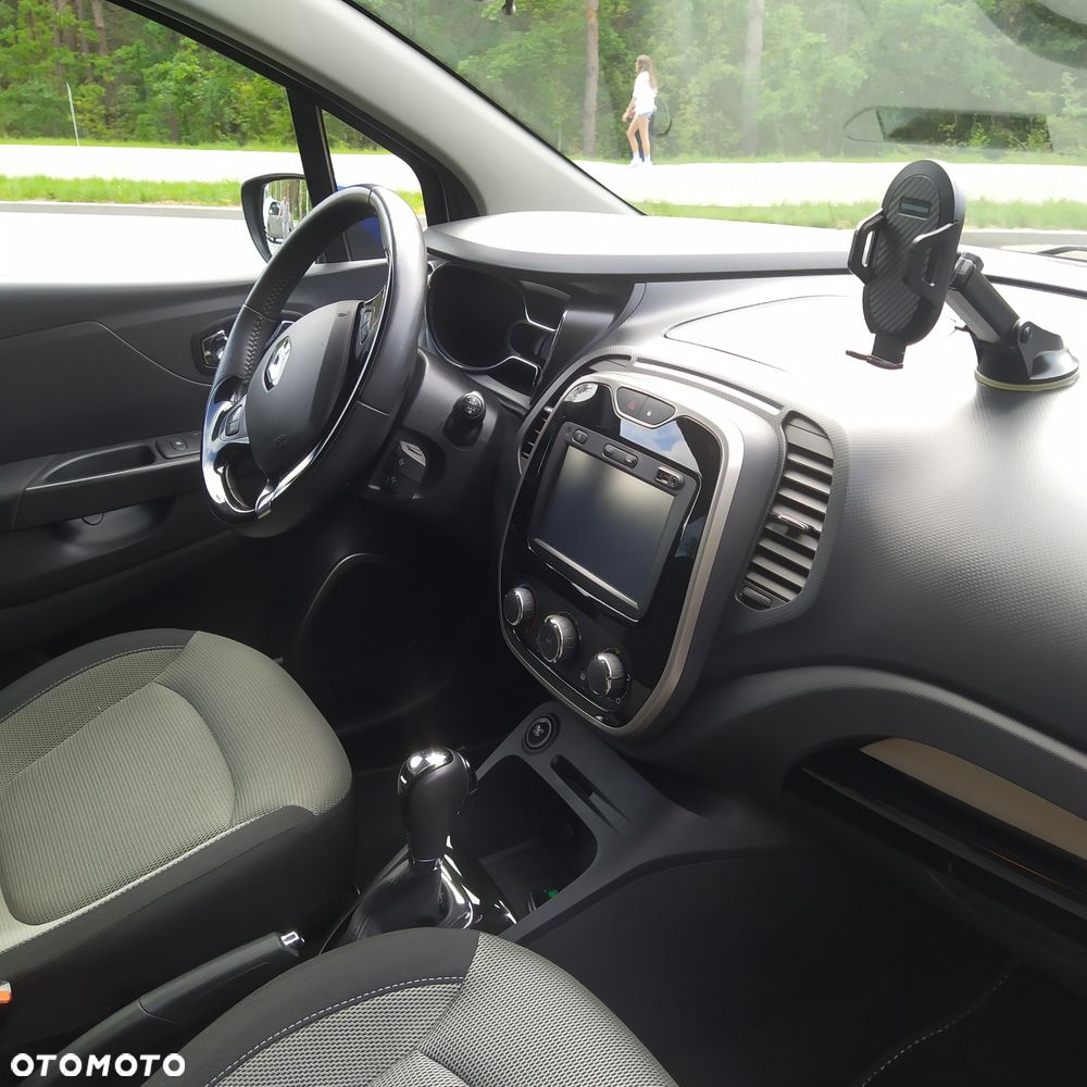 Renault Captur - 3