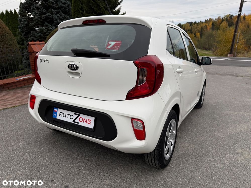 Kia Picanto - 4