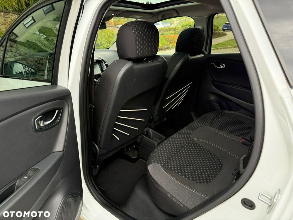 Renault Captur 1.3 TCe Intens EDC - 18
