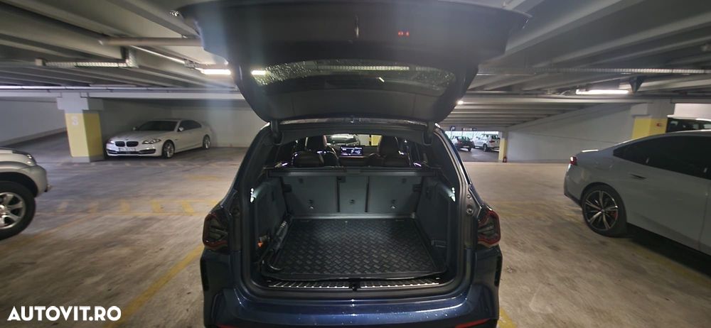 BMW X3 xDrive20d AT MHEV - 6