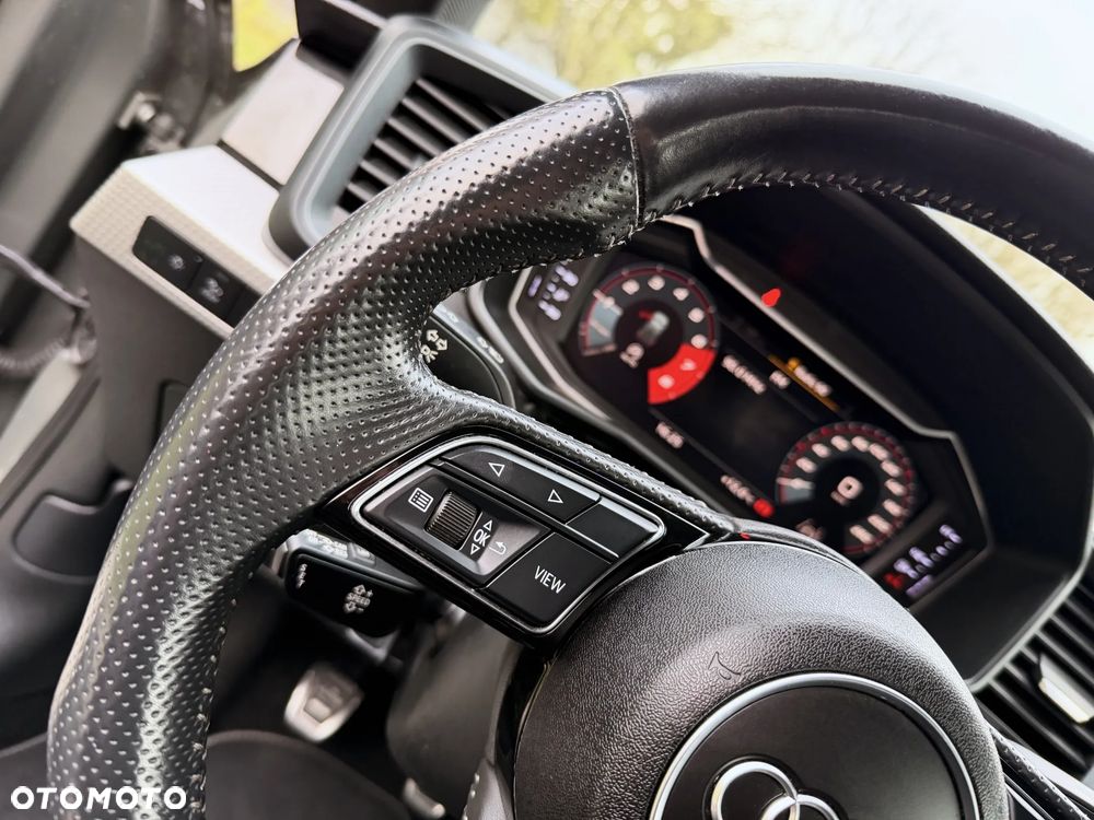 Audi A1 Sportback 30 TFSI S line - 22