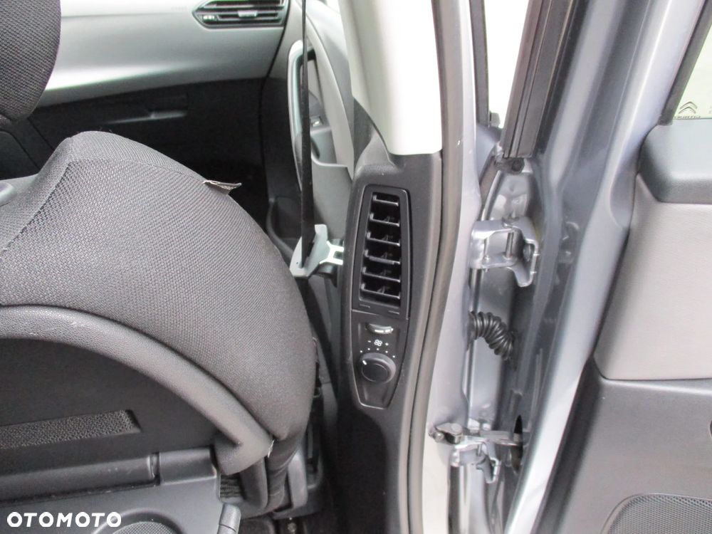 Citroën C4 Grand Picasso PureTech 130 Stop&Start SELECTION - 13