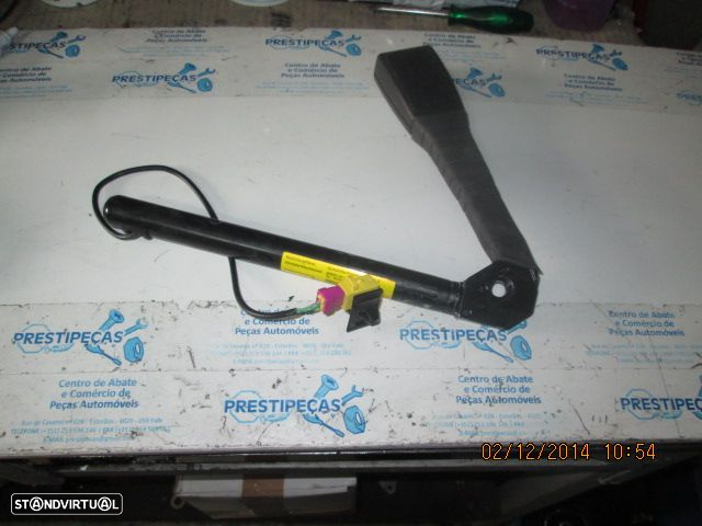 Pre-Tensor 13127948F OPEL VECTRA C 2002 FD - 2