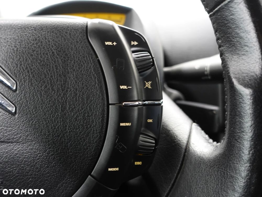 Citroën C4 1.6 HDi FAP Style - 37