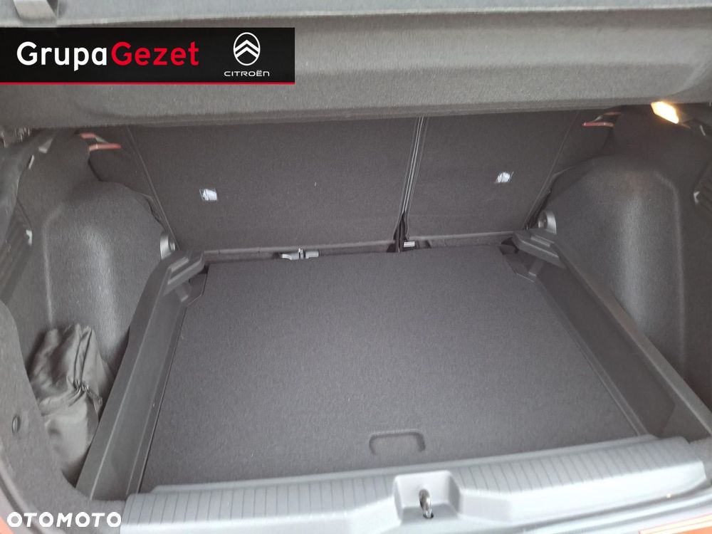 Citroën C3 Aircross - 22