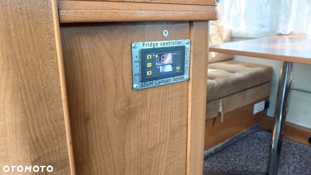 Peugeot Hobby 650 - 5