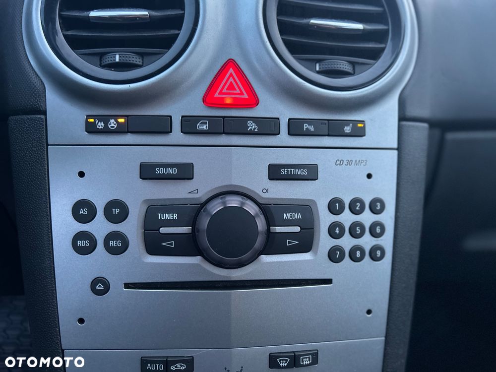 Opel Corsa 1.4 16V Active - 22