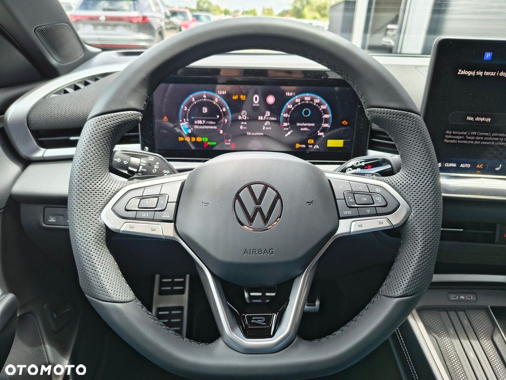 Volkswagen T-Roc 1.5 TSI R-Line DSG - 17