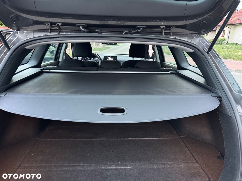Hyundai i30 1.6 CRDI Passion Plus - 15