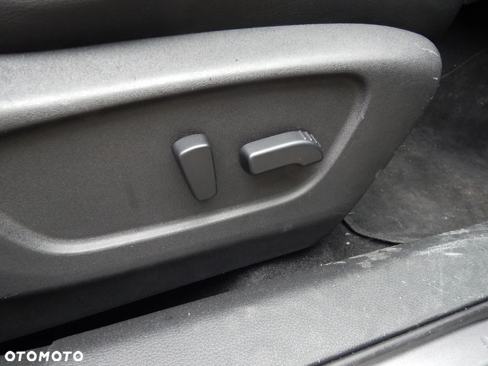 Nissan X-Trail 1.6 dCi Xtronic 360 - 22