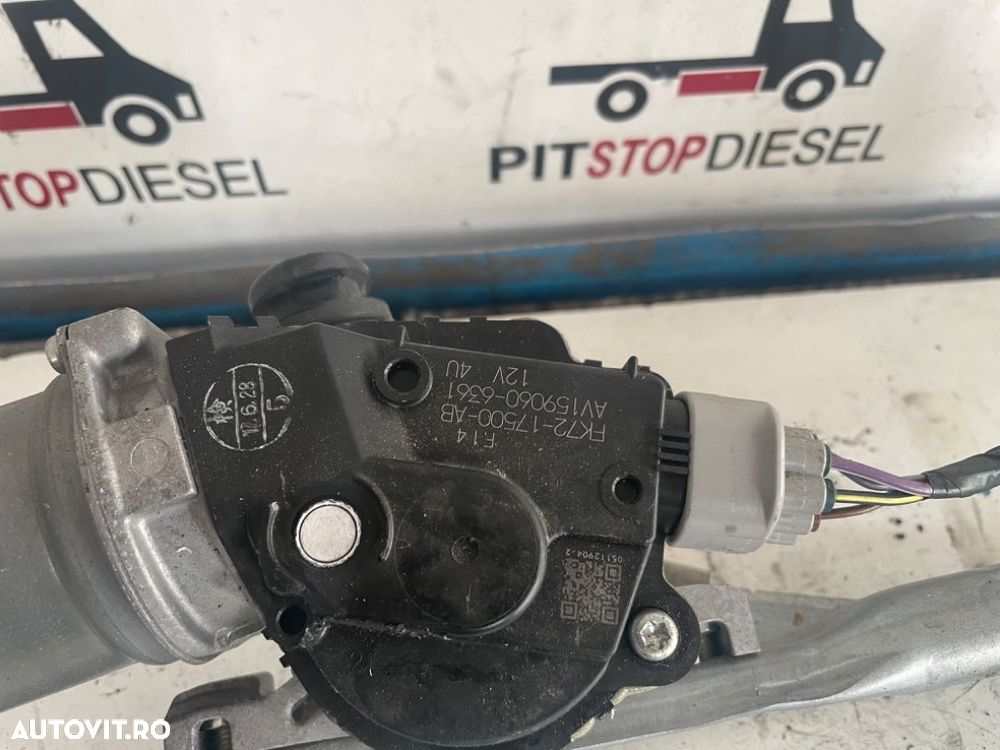 Ansamblu stergator LAND ROVER DISCOVERY SPORT 2015 2016 2017 2018 fk7217500ab - 3