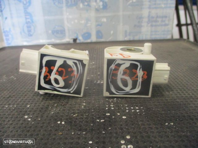 Kit Airbags 77800S5AG81  77850S5AG81  77960S5AG921M3  77970S5AN911M1 HONDA CIVIC ES55 2001 1.6I 110CV 4P CINZA SEM TABLIER - 21