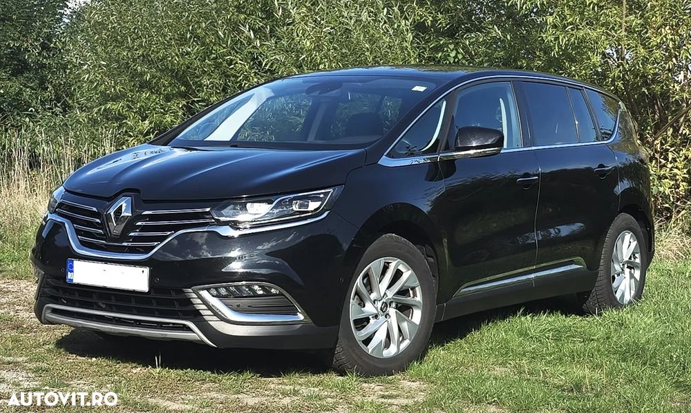 Renault Espace - 2