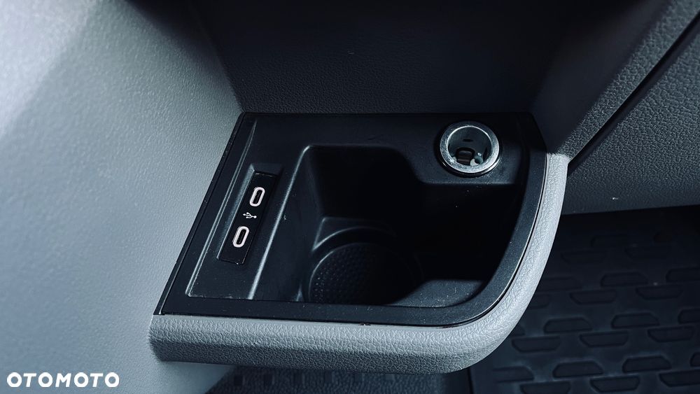 Volkswagen Transporter ver-kombi-tdi-lang - 23