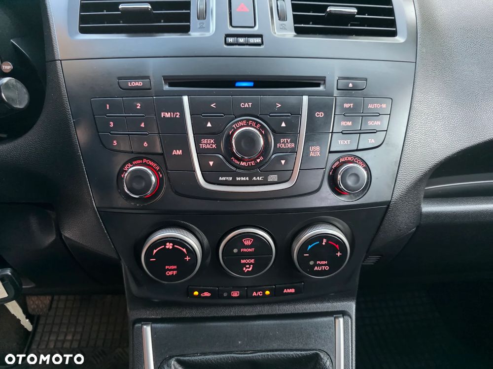 Mazda 5 1.8 Comfort - 17