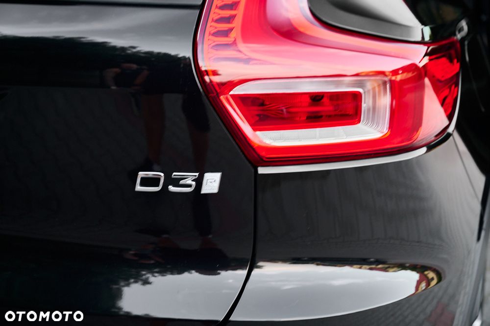 Volvo XC 40 D3 SCR R-Design - 20