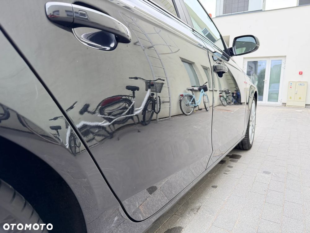 Audi A4 Limousine 2.0 TDI DPF S line Sportpaket (plus) - 26