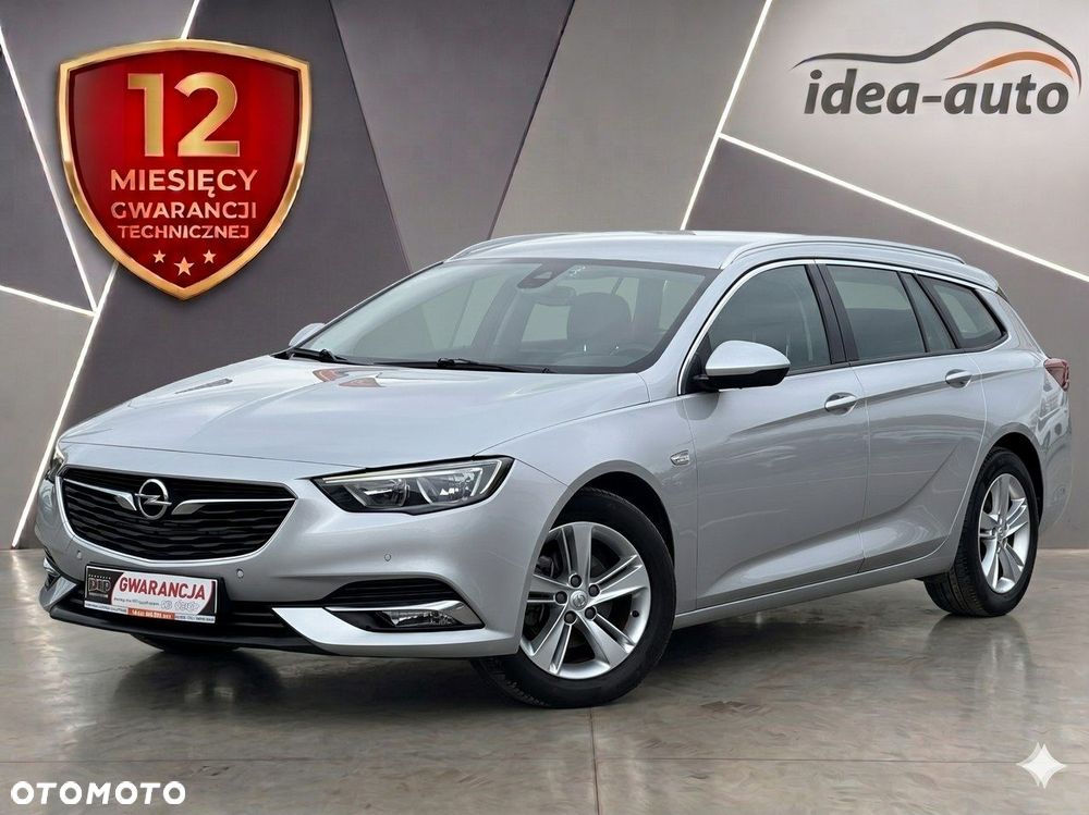 Opel Insignia - 2