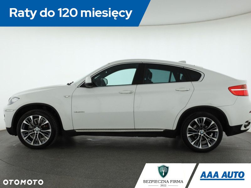 BMW X6 - 3