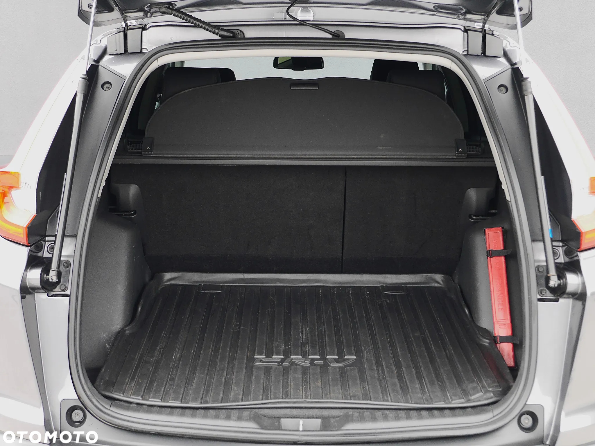 Honda CR-V 1.5 Executive (Honda Connect+) CVT - 29