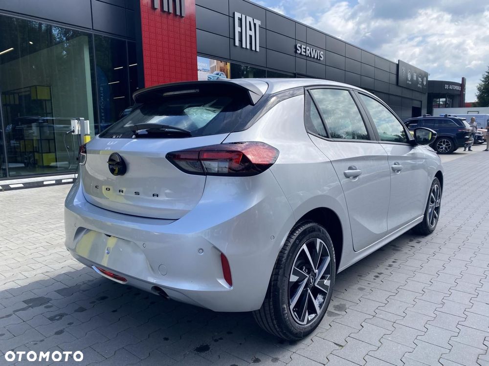 Opel Corsa 1.2 T Edition S&S - 7
