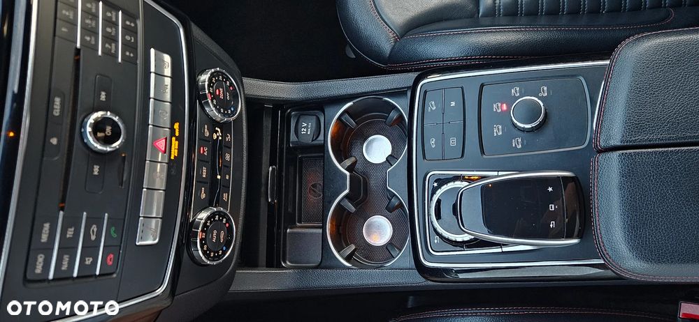 Mercedes-Benz GLE 450 AMG 4-Matic - 30
