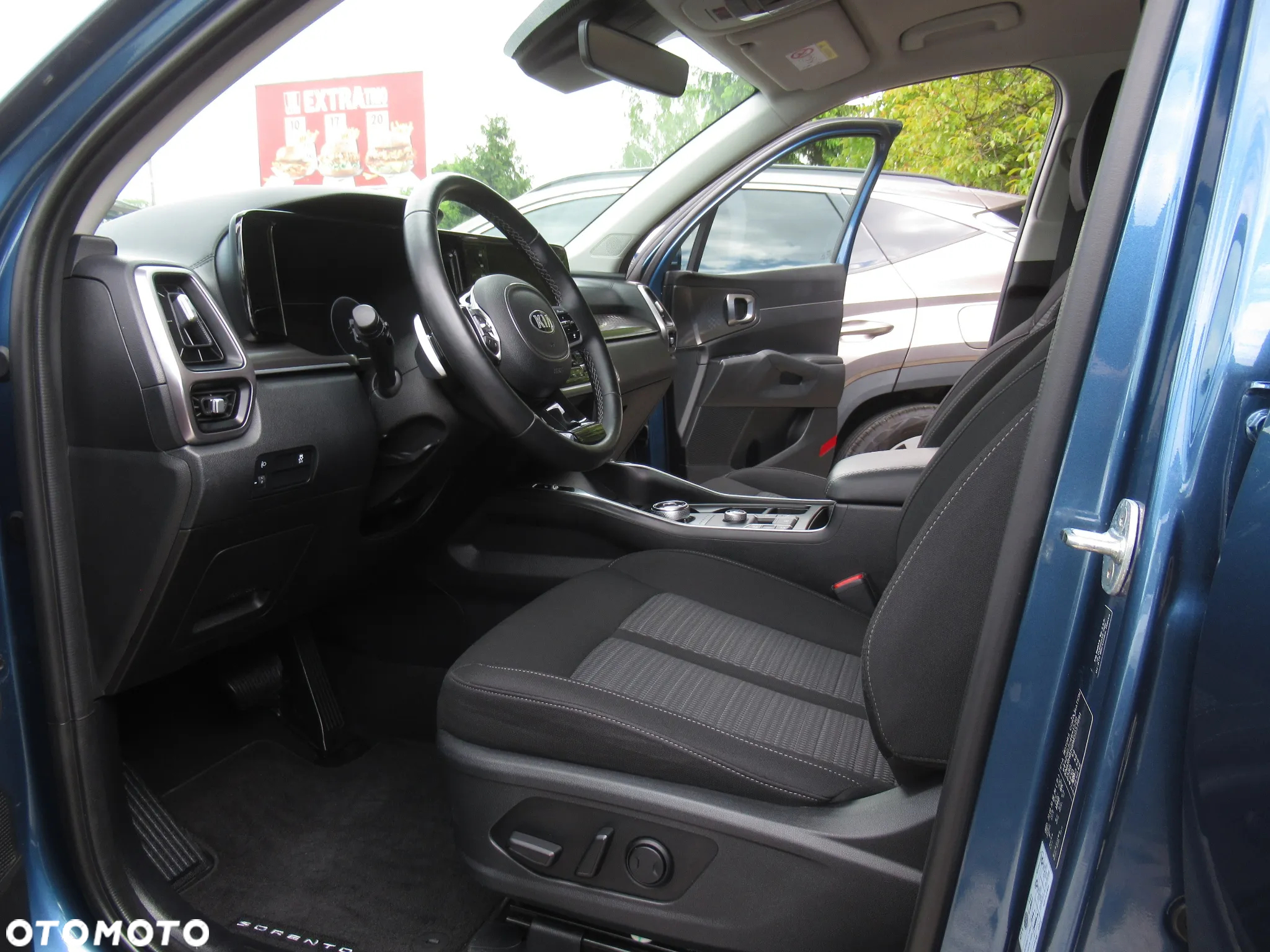 Kia Sorento 1.6 T-GDI HEV L - 5