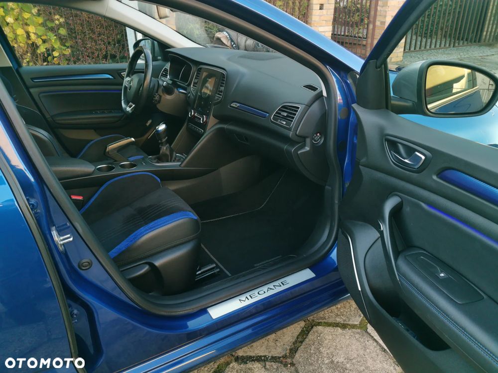Renault Megane 1.3 TCe FAP GT Line - 19