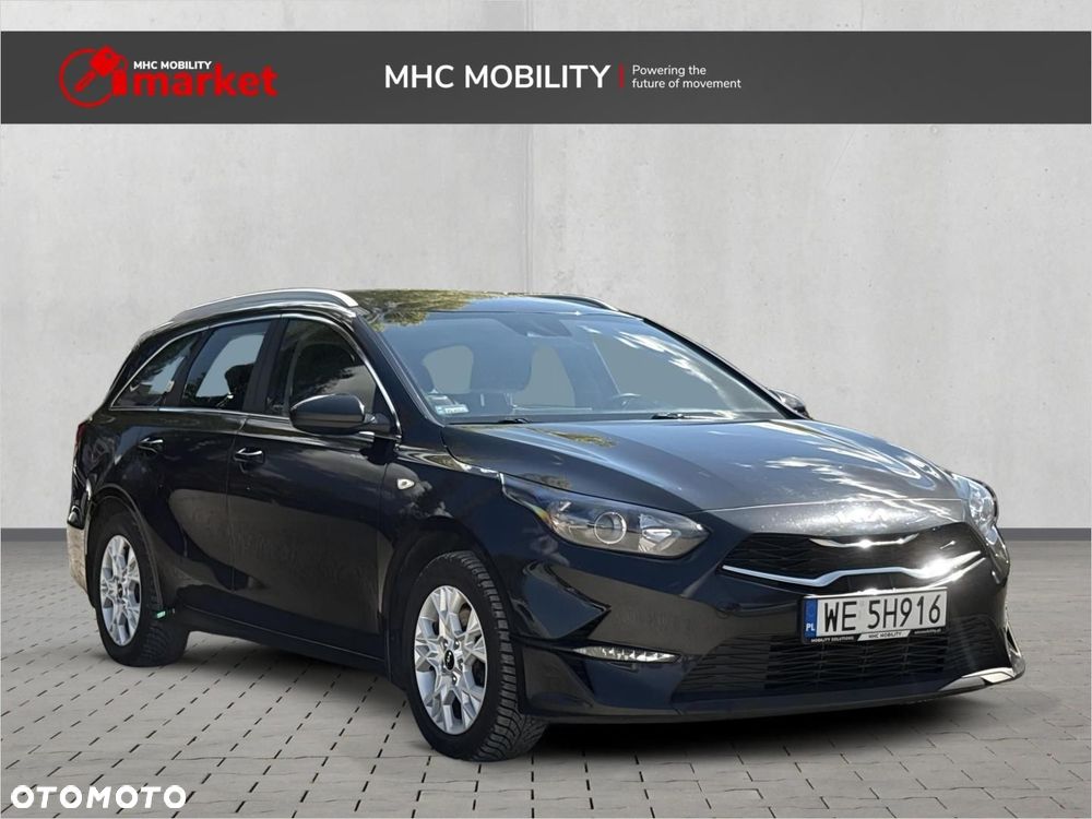 Kia Ceed 1.5 T-GDI M - 7