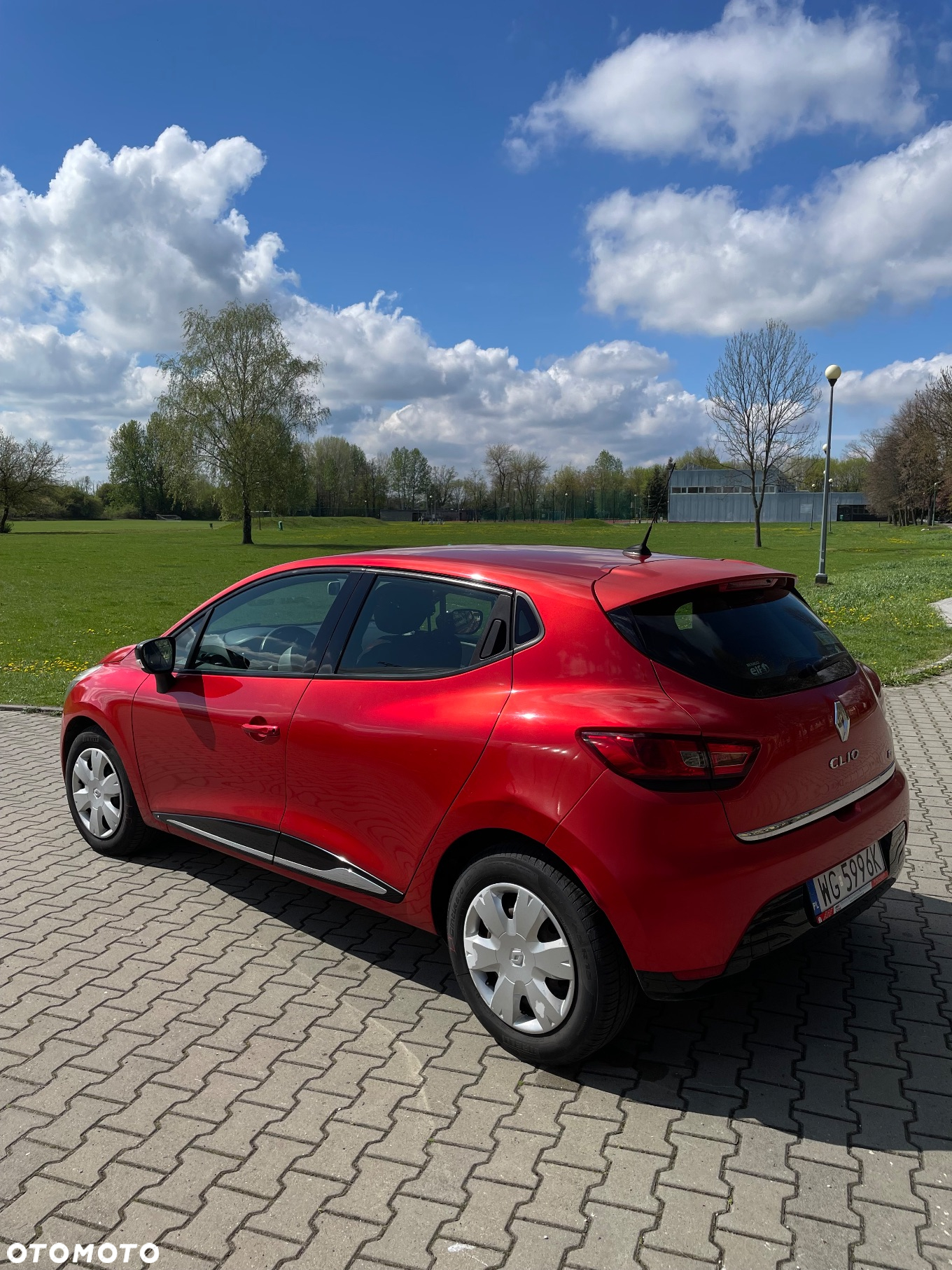 Renault Clio 0.9 Energy TCe Expression - 6