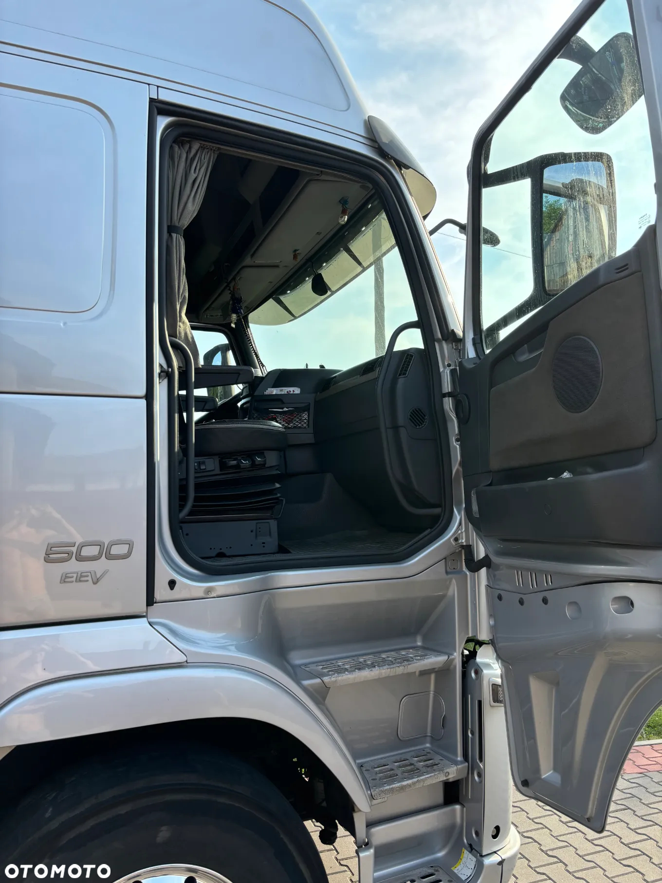 Volvo FH13 - 12
