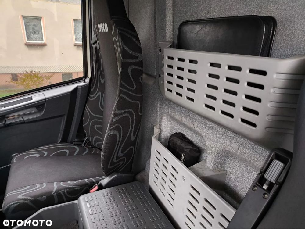 Iveco Eurocargo - 18
