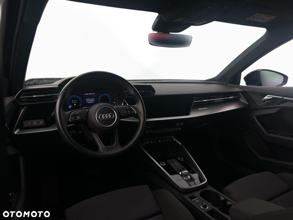 Audi A3 Sportback - 11