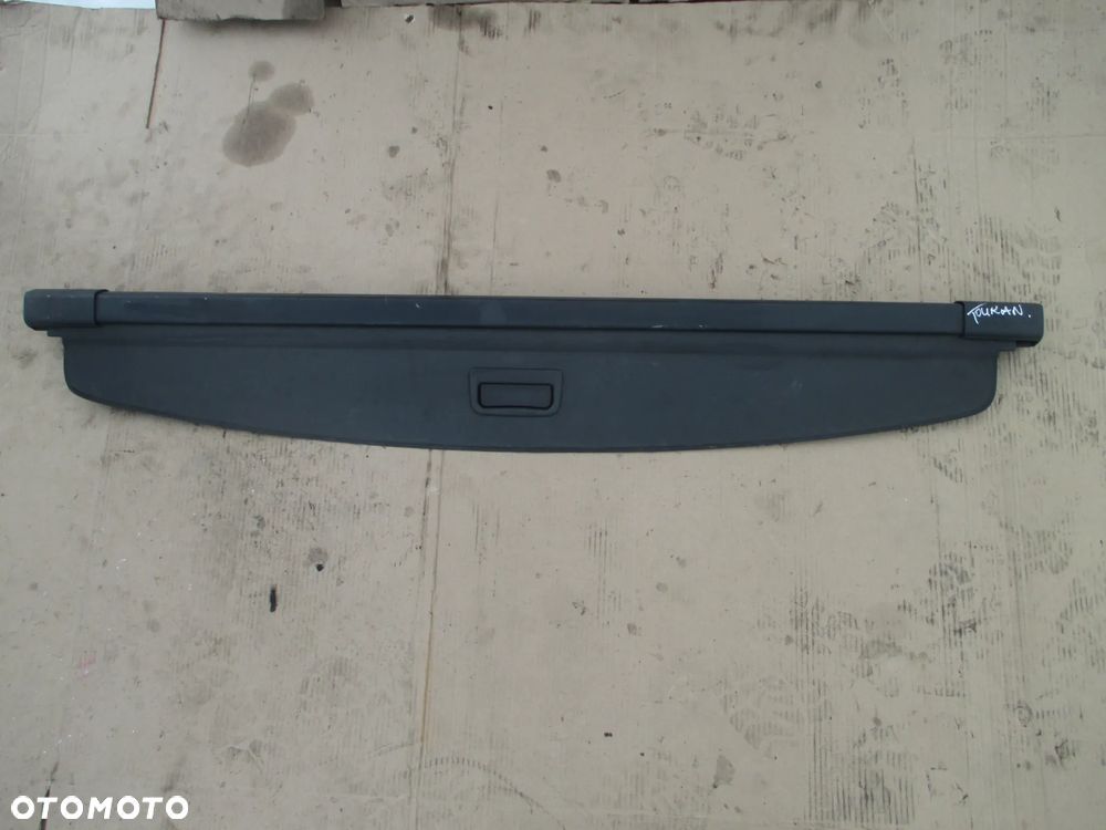 roleta VW Touran I lift - 1