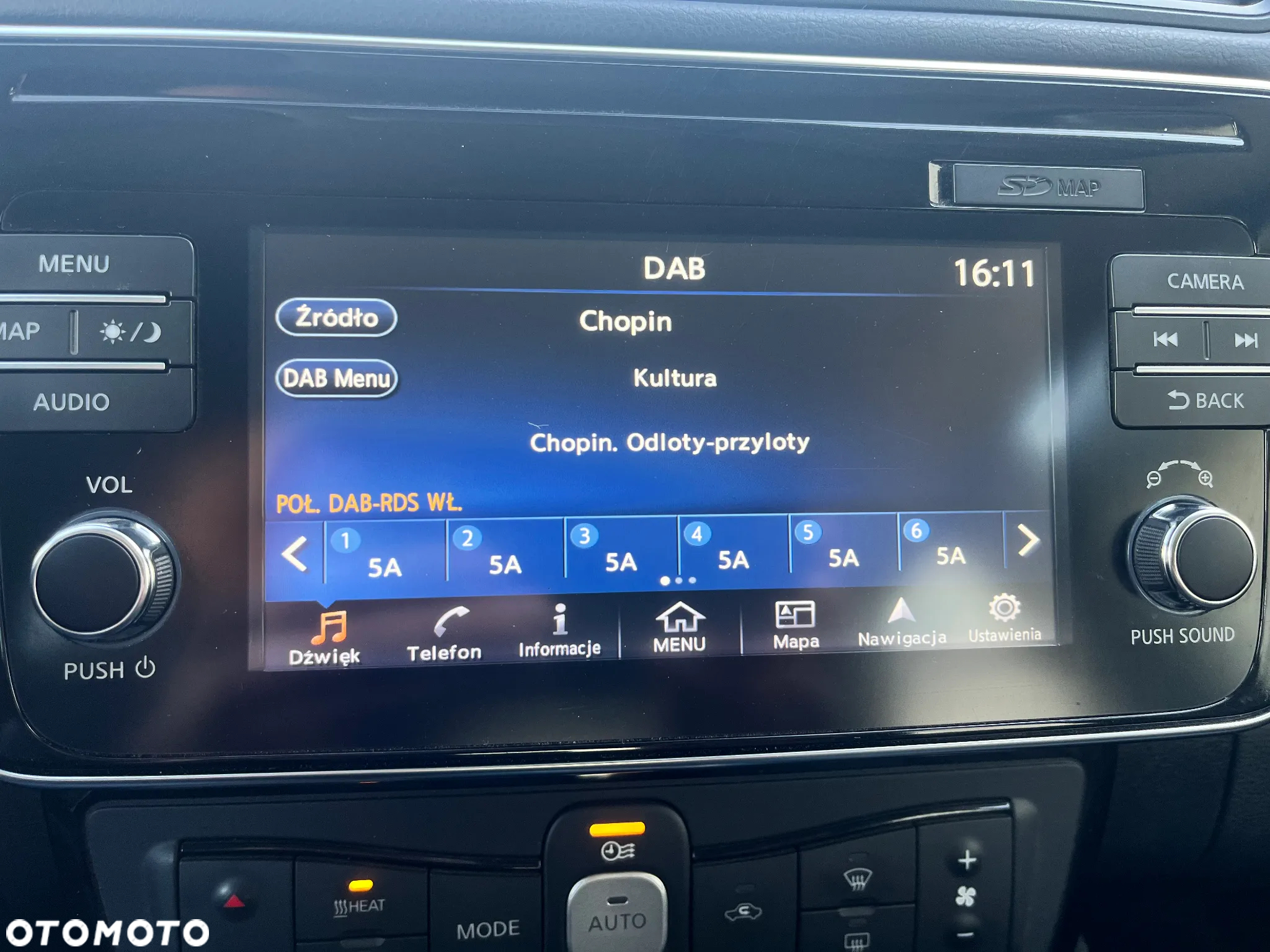 Nissan Leaf 40kWh 3.Zero Limited Edition - 36