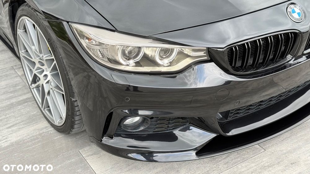 BMW Seria 4 428i M Sport - 4