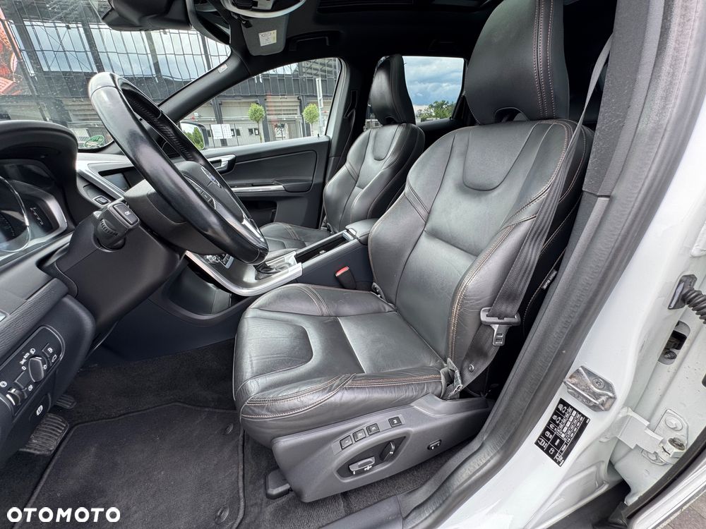 Volvo XC 60 D4 Drive-E Summum - 30