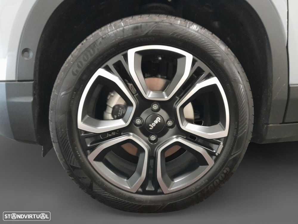 Jeep Avenger - 15