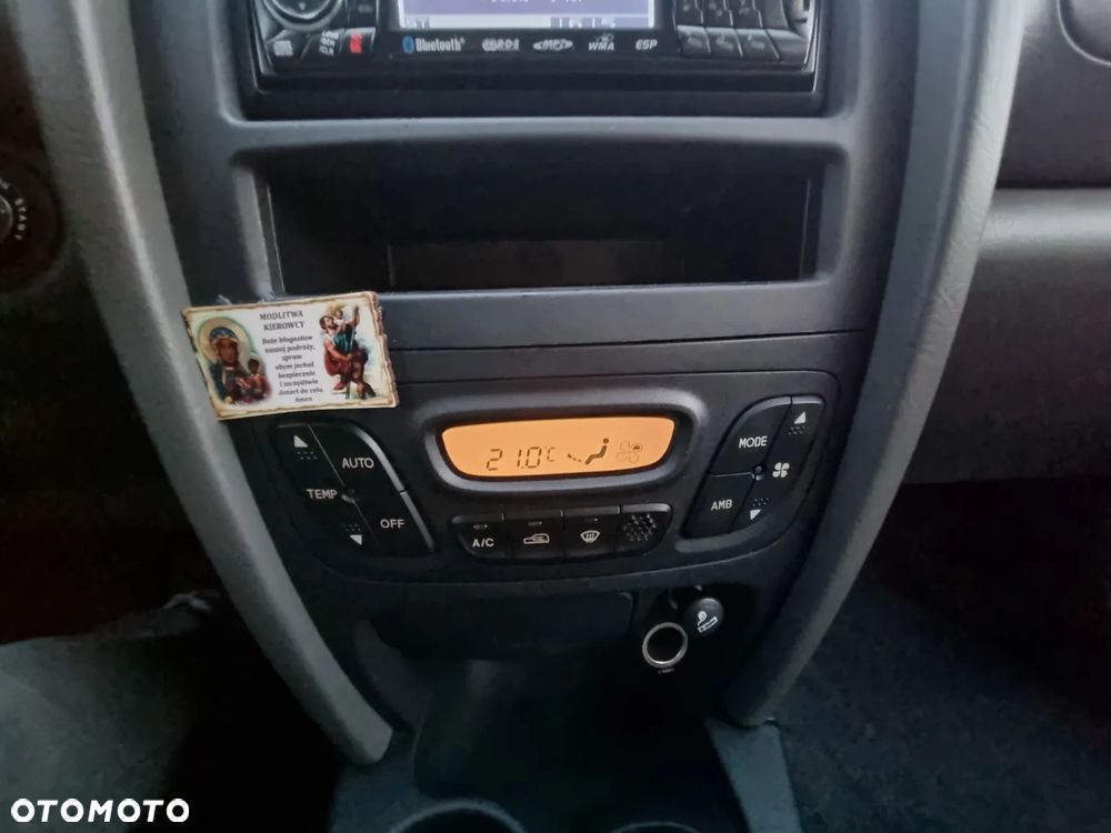 Hyundai Santa Fe 2.0 CRDi Middle / Active - 18