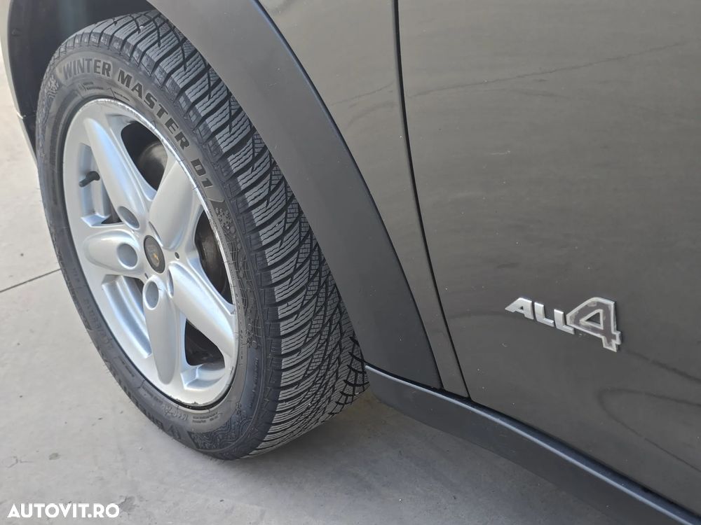 Mini Countryman - 8