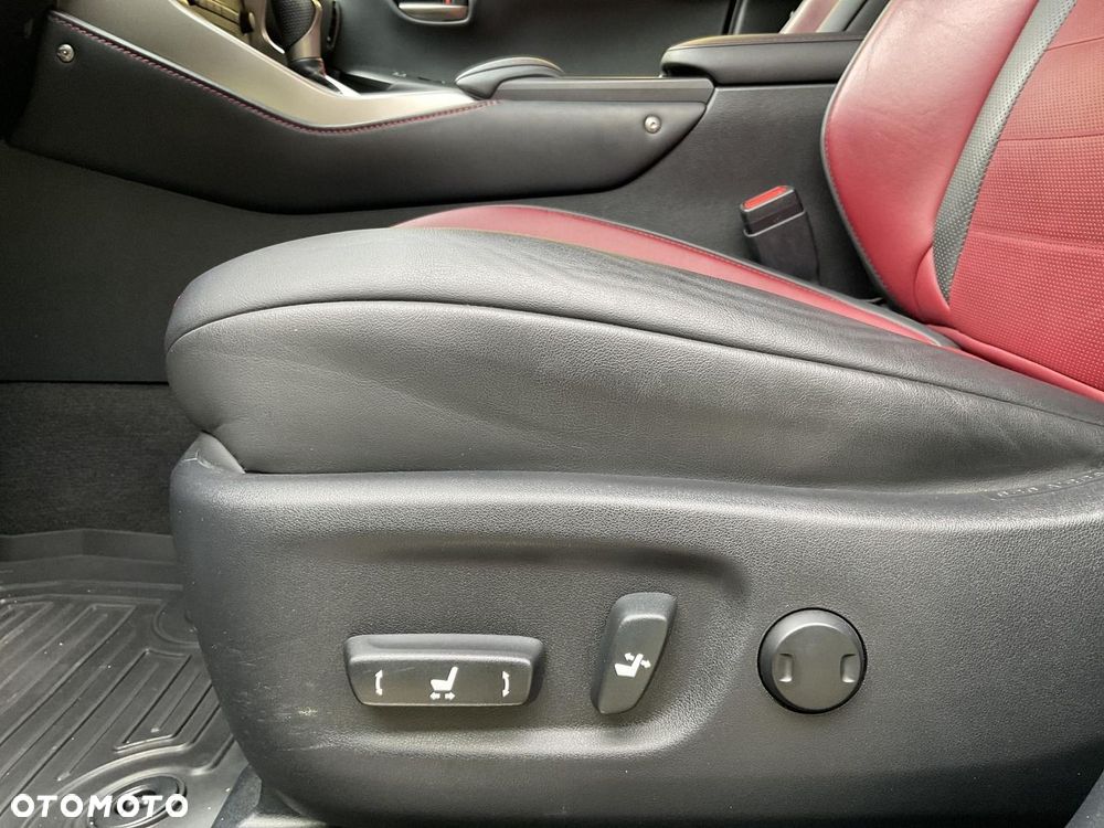 Lexus NX 300h F Sport AWD - 29