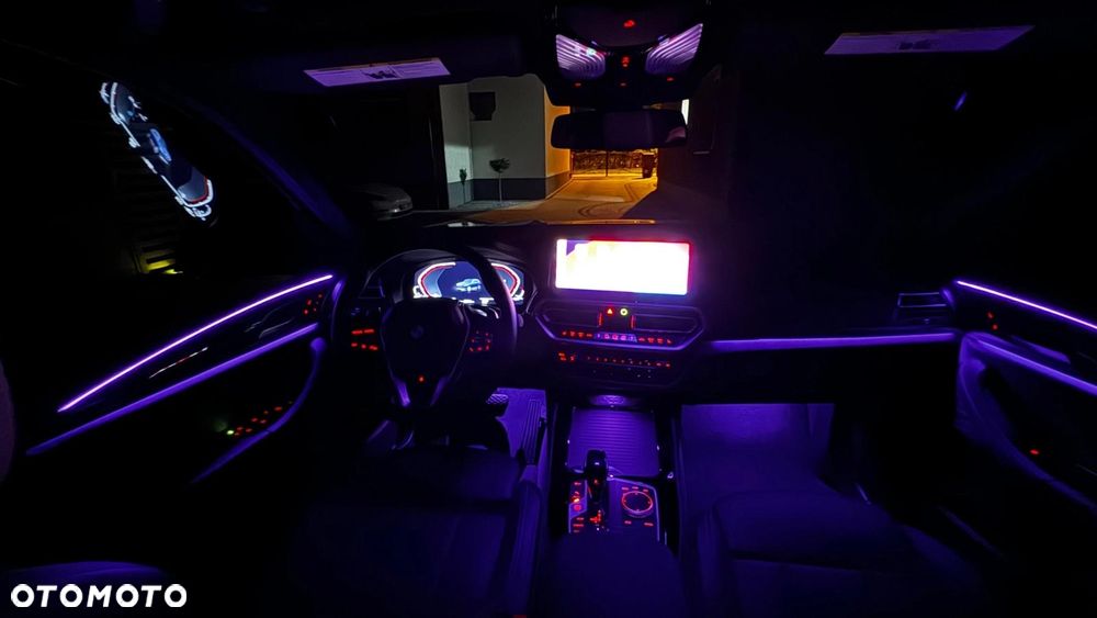 BMW X3 xDrive30i - 4