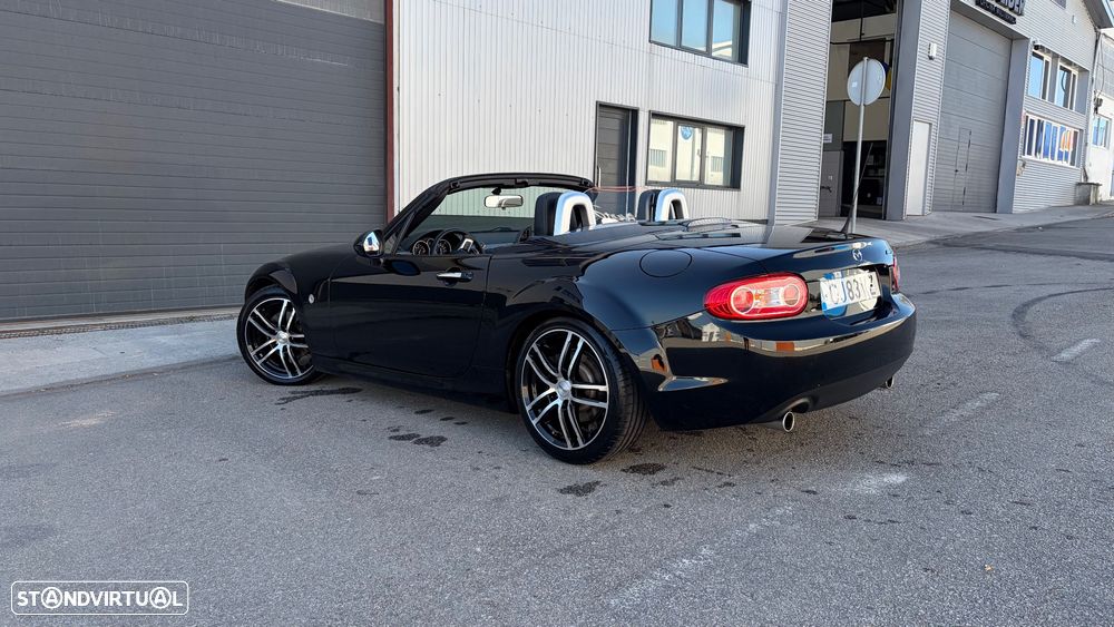 Mazda MX-5 - 11