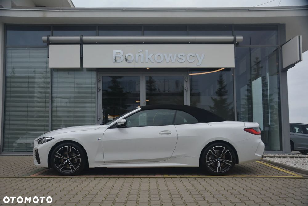 BMW Seria 4 - 9