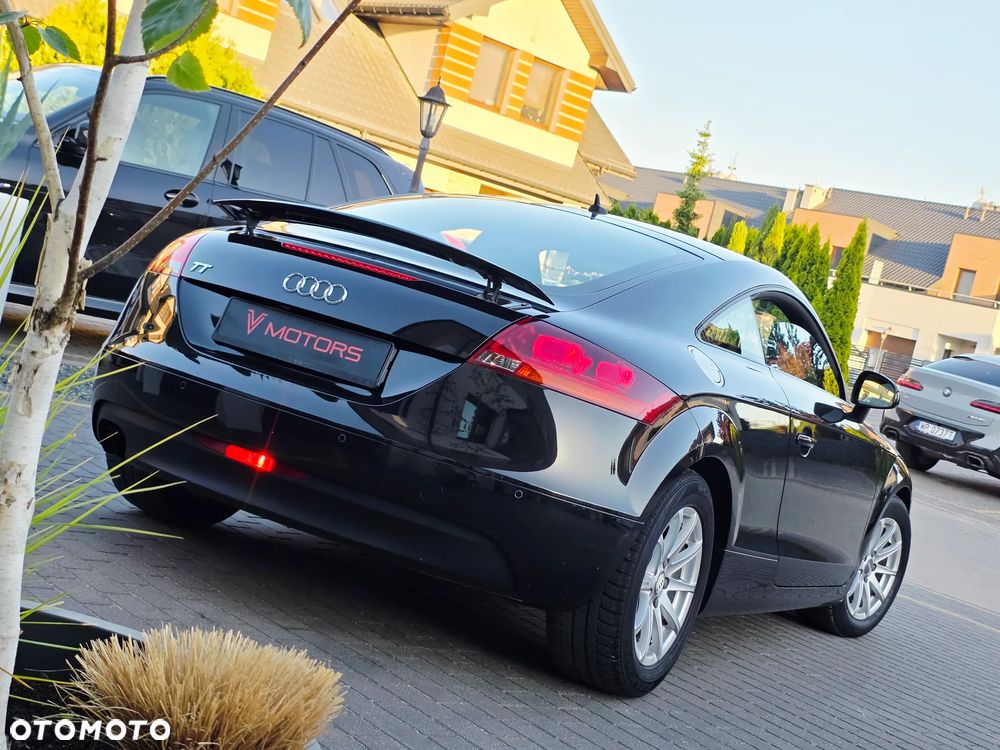 Audi TT Coupé 2.0 TFSI S tronic - 3