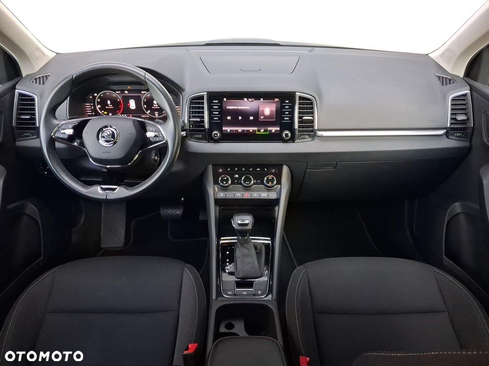 Skoda Karoq 1.5 TSI ACT GPF 4x2 Style DSG - 7