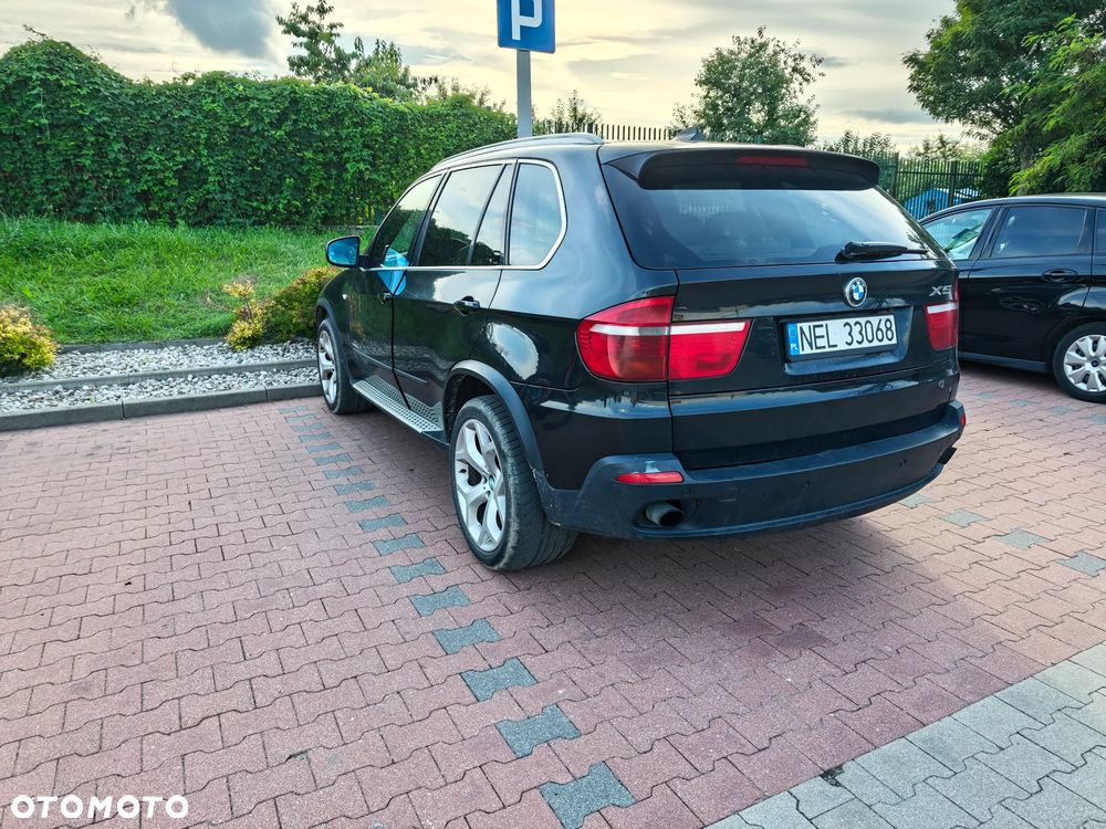 BMW X5 3.0sd xDrive - 2