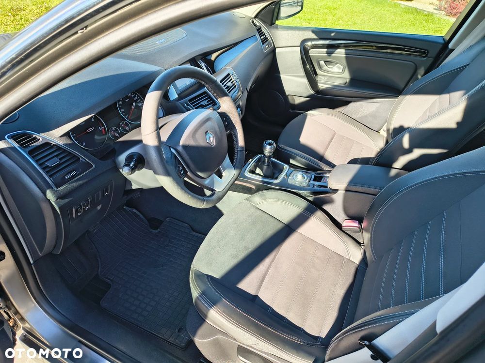 Renault Laguna 1.5 dCi Exception - 17